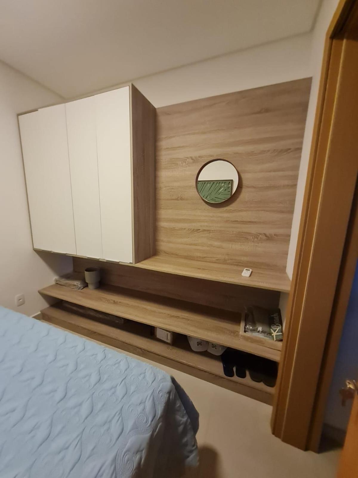 Ubatuba Dna Apartment Exterior foto