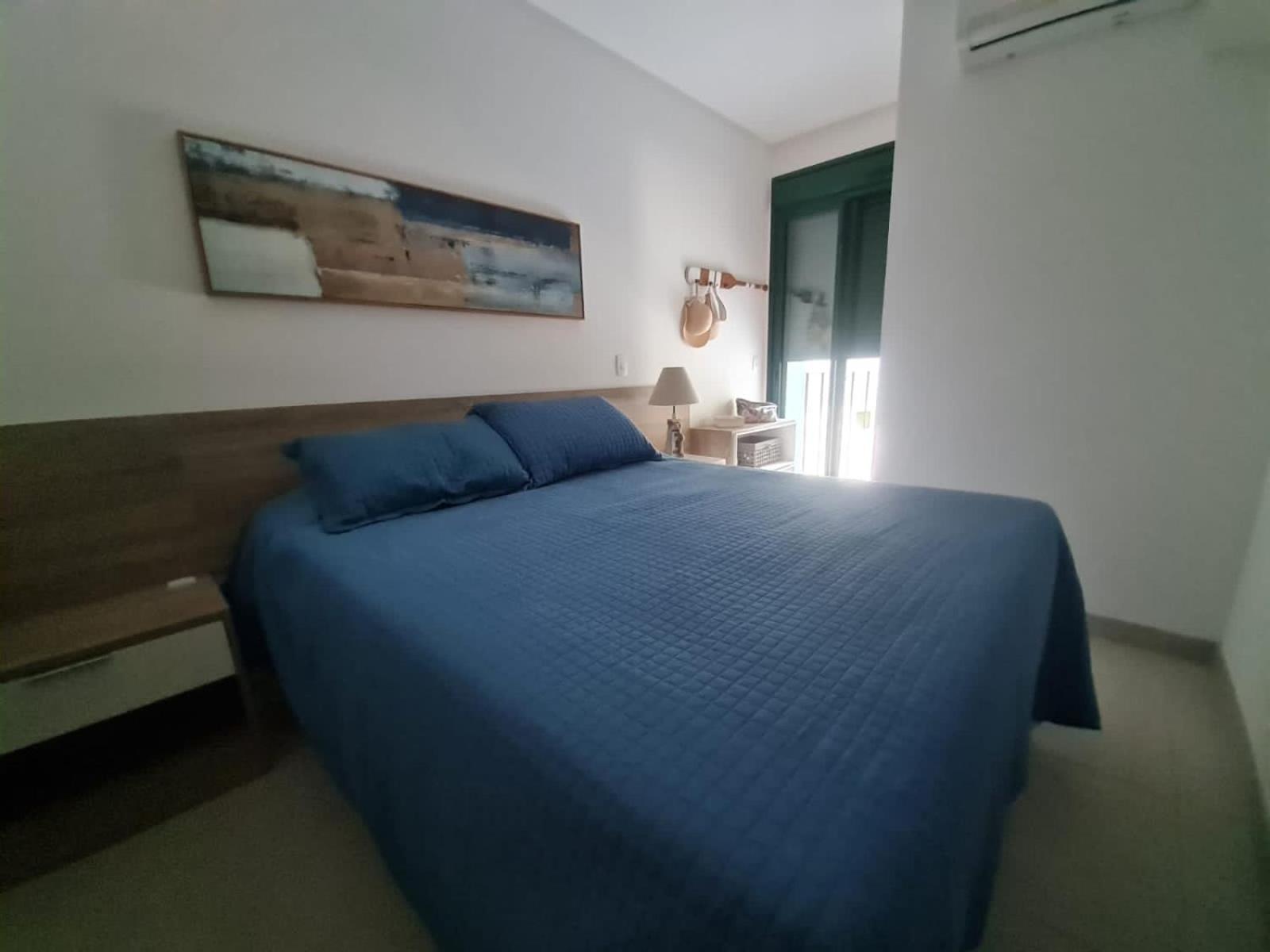 Ubatuba Dna Apartment Exterior foto