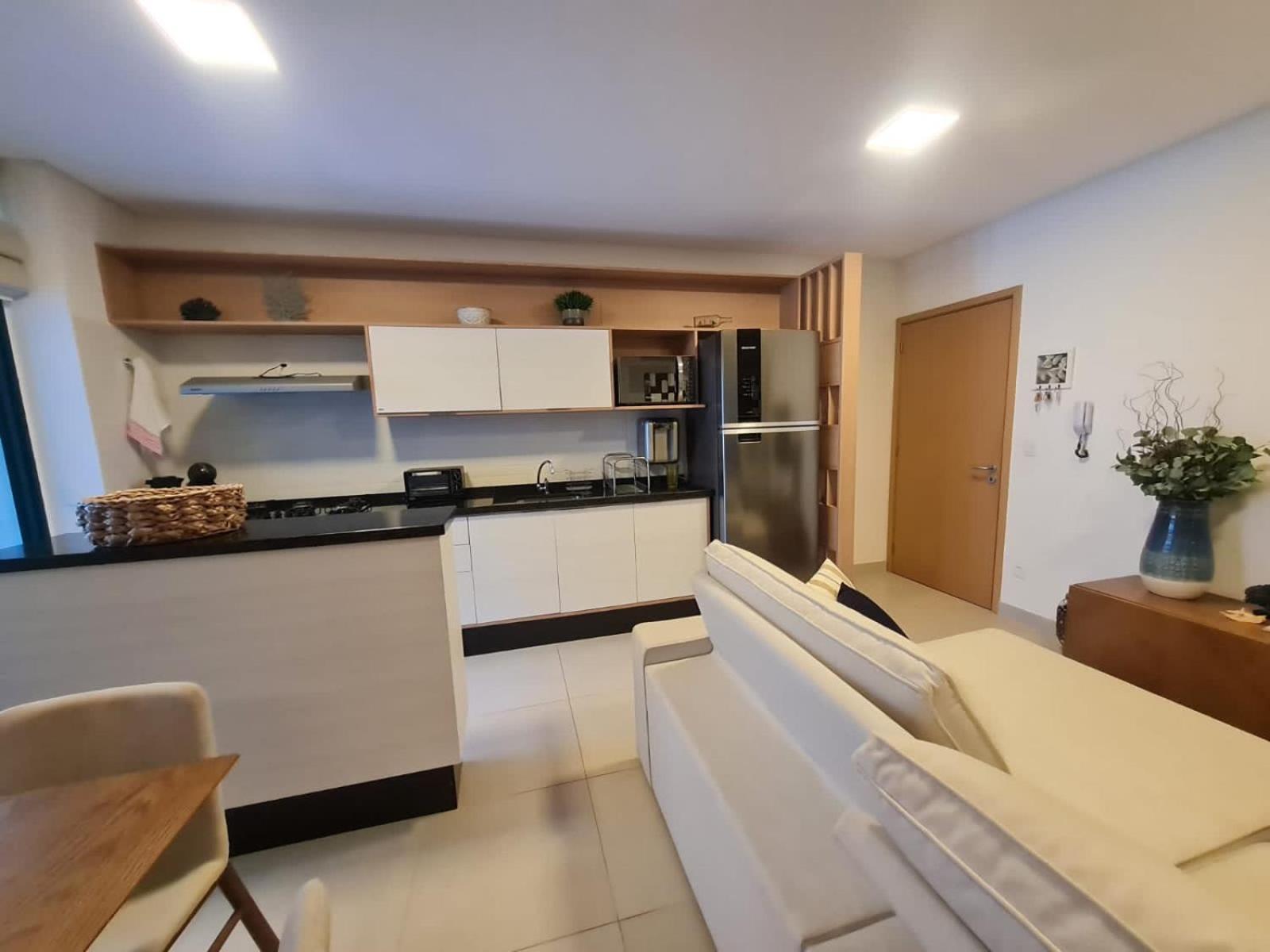 Ubatuba Dna Apartment Exterior foto